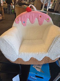 Kids Arm Chair