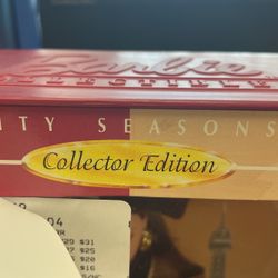 Collectors Barbie 