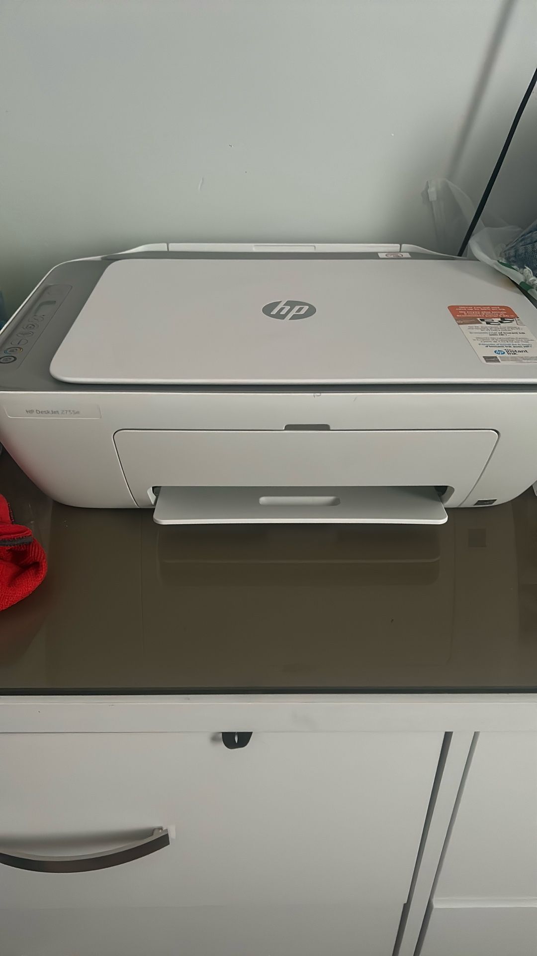 Hp Printer