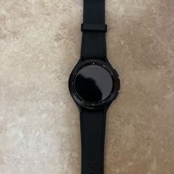 Galaxy Watch 4 Classic