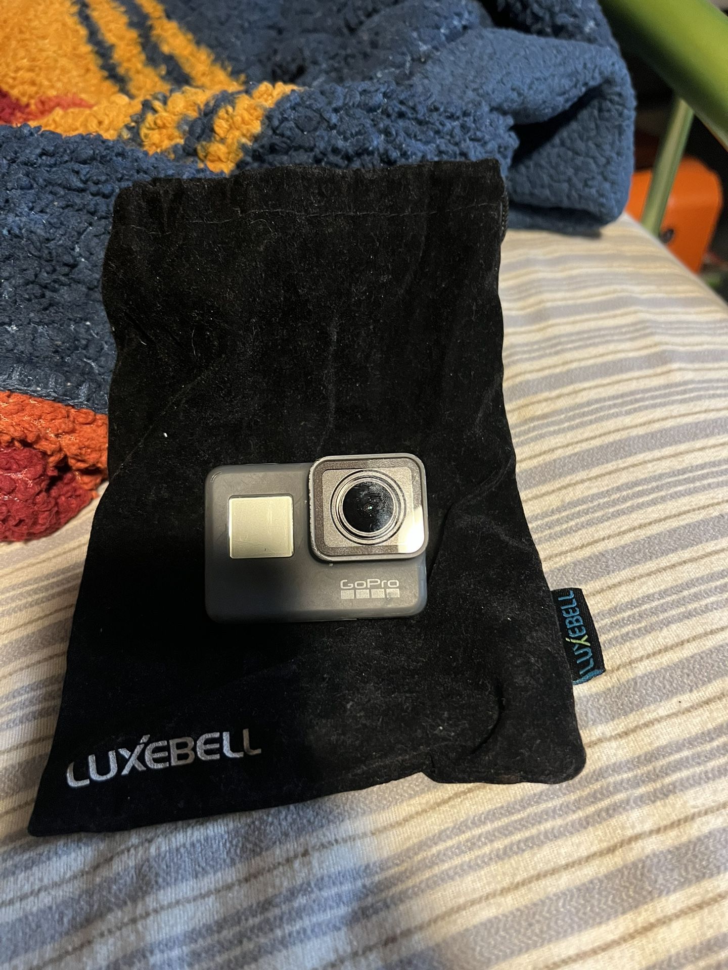 Go Pro Hero 5