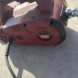 WARN Pullz 120 Volt