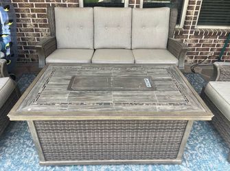 High Quality Patio Furniture