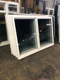 Hurricane Impact Windows And Door 