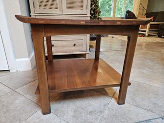 Lane Altavista End Table