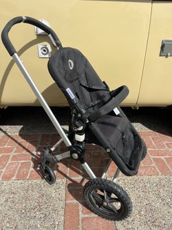Bugaboo Frog Baby stroller