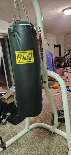 Punching Bag 