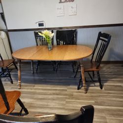Kitchen Table