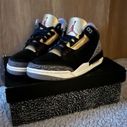 WMNS Air Jordan Retro 3