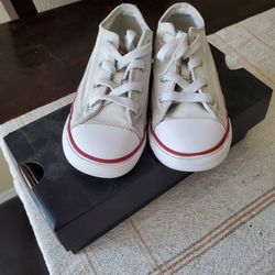 Converse Toddler Shoes