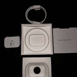 AirPod Pro 2nd Generation 