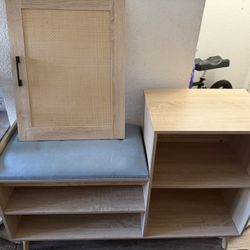 Shoe Storage/organzier