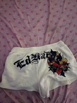 Edhardyy shorts