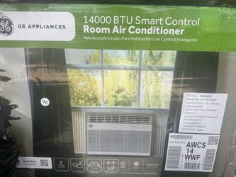 HVAC window unit - 2 brand NEW