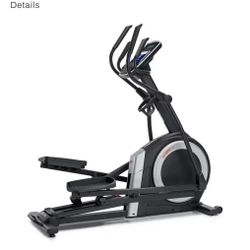 Elliptical