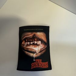 Horror Patches 