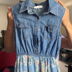 girl dresses
