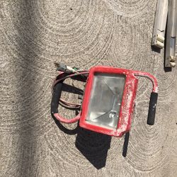 Flood Light