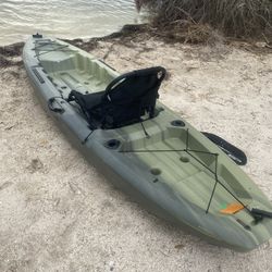 Kayak 