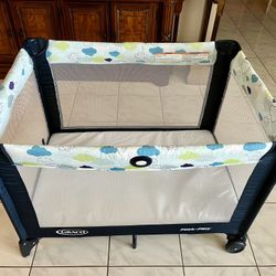 Graco Pac n Play