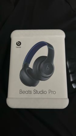 Beats Studio Pro