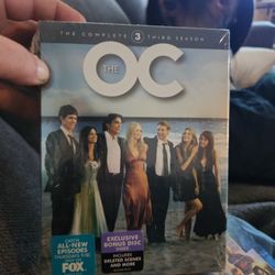 The OC Season 3