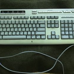 HP Keyboard