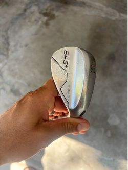 Tommy armour wedge