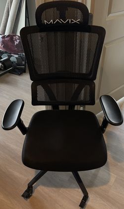 Mavix M4 Gaming Chair