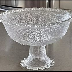 Large Serving/ Punch Bowl