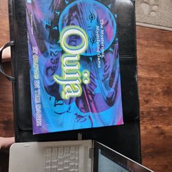 Glow In The Dark Ouija Board