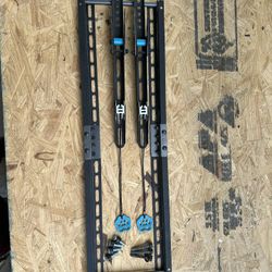 Cheetah Tv Mount For 32 - 50 “ inch Tv 