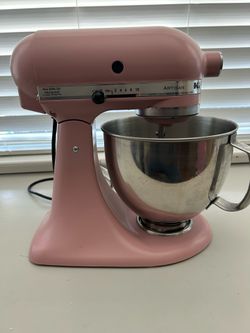 Kitchen Aid Mixer