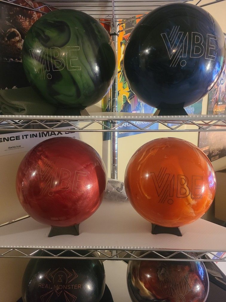 Bowling Balls For Sale