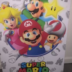 Super Mario