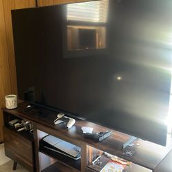 65” Samnsung Smart Tv 