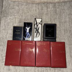 Men’s Designer Cologne/Fragernces