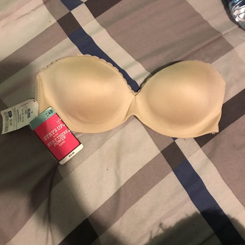 Bra