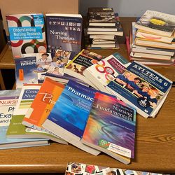 Nursing Books
