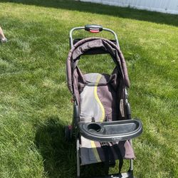 Stroller