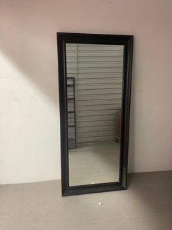 5 Foot Mirror - $40
