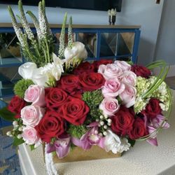 Flowers For Valentines Day