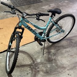 Huffy 26" Mountain Bike