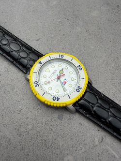 2003 Citizen US Open Watch