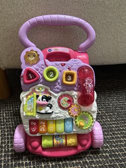 Brand new vetch baby walker