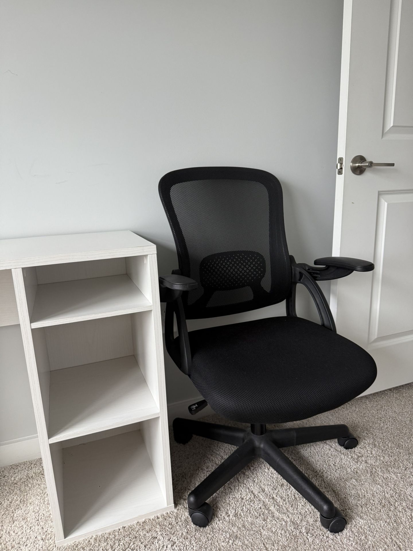 Computer Desk & Chair for Sale