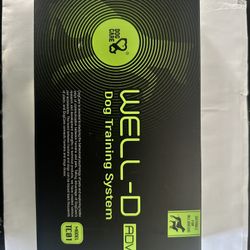 Dog Training Collar With Remote 