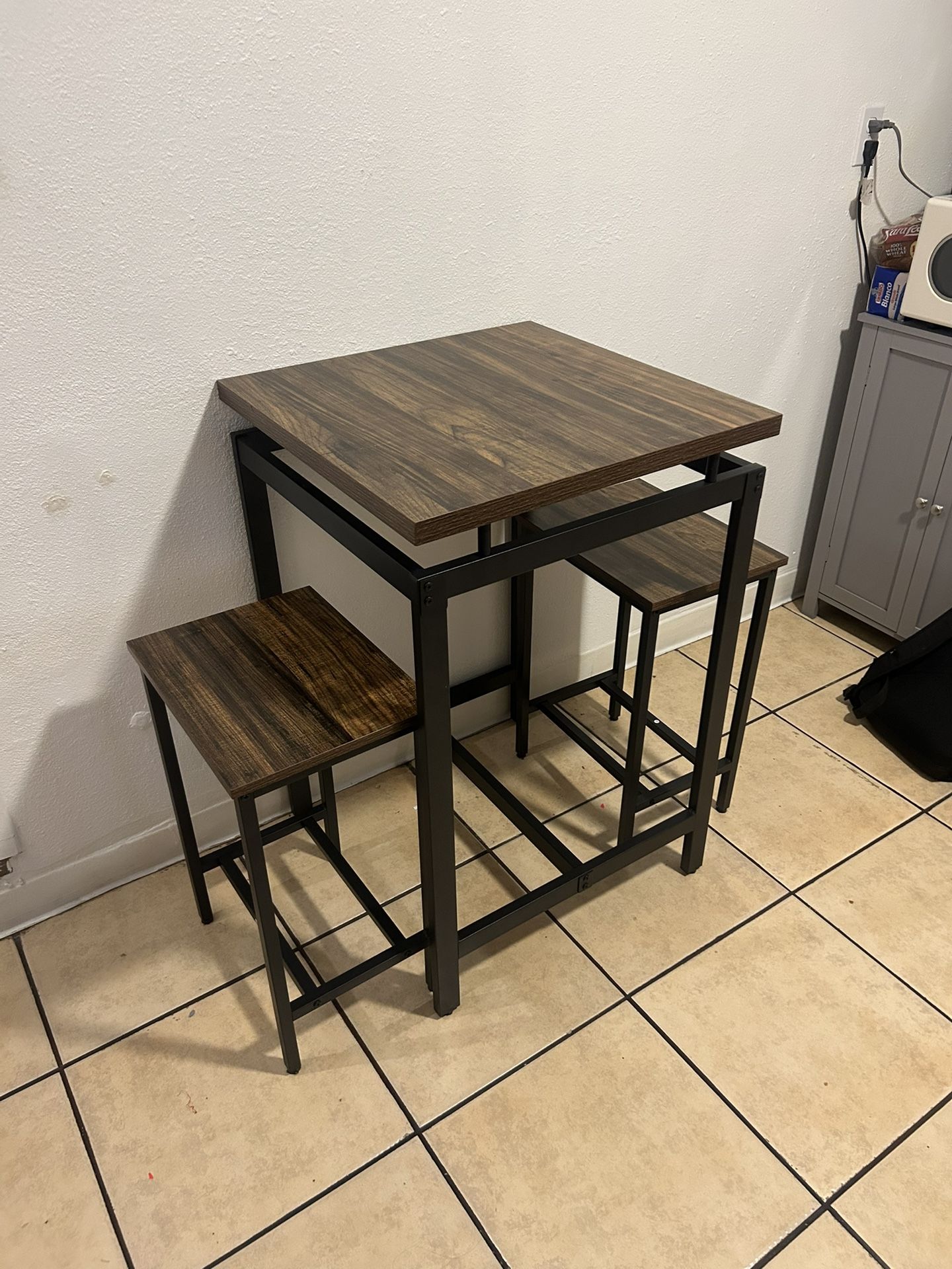 table