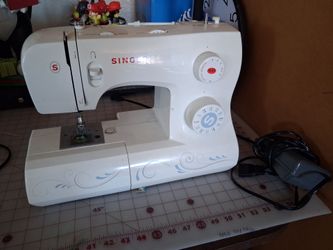Singer Talent Sewing Machine