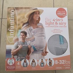 Infantino Baby Carrier